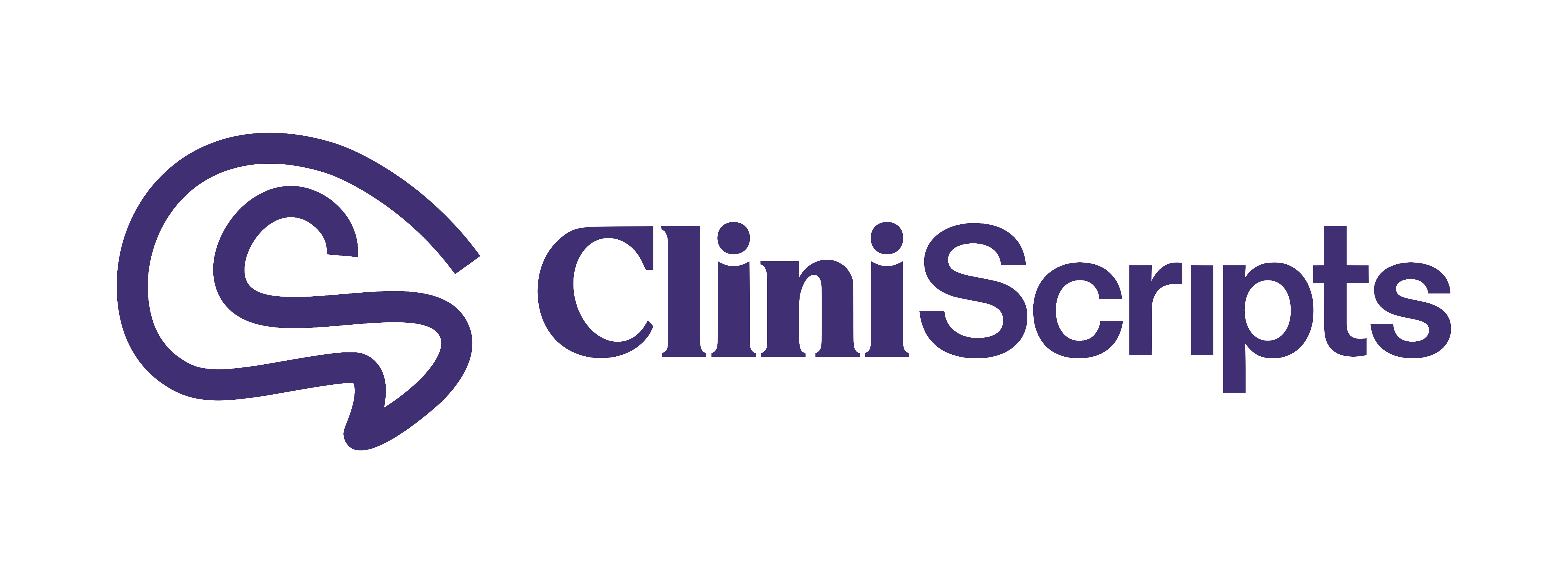Cliniscripts Logo